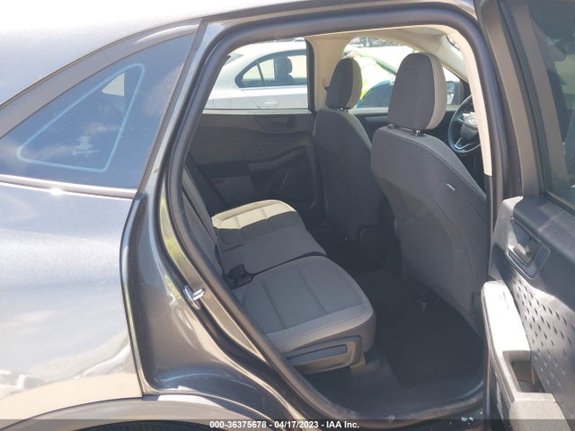 2020 FORD ESCAPE S VIN: 1FMCU0F60LUB96219