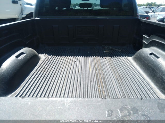 RAM 1500 Classic Slt 2021 1C6RR7TT8MS521982 Image 4