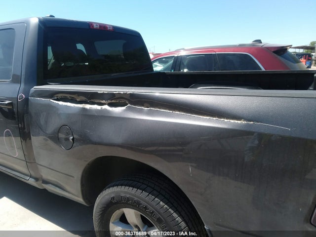 RAM 1500 Classic Slt 2021 1C6RR7TT8MS521982 Image 8