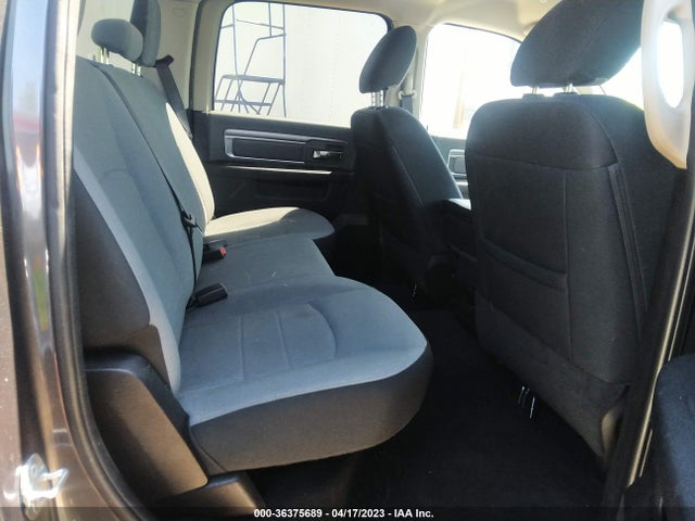 RAM 1500 Classic Slt 2021 1C6RR7TT8MS521982 Image 10