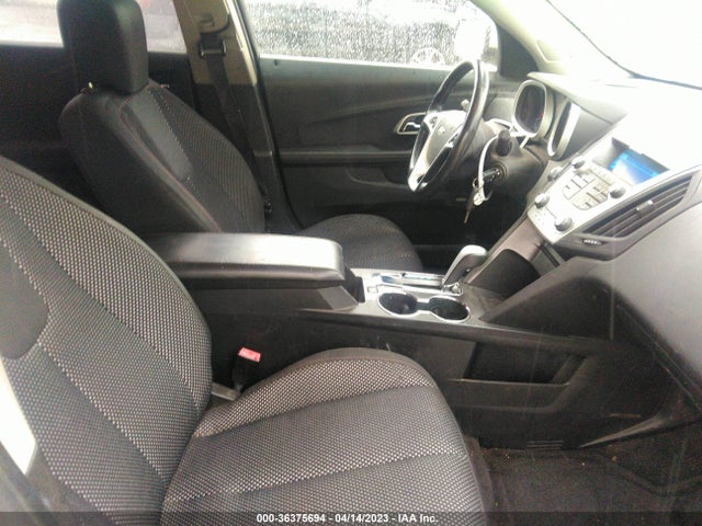 2011 CHEVROLET EQUINOX LT W/1LT VIN: 2CNFLDE56B6418856