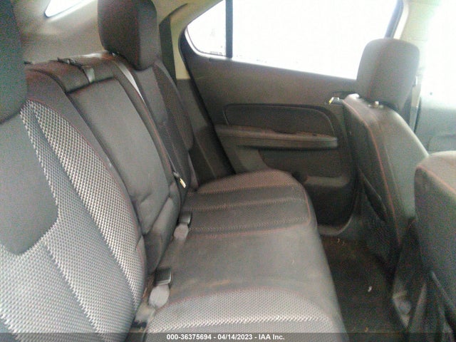 2011 CHEVROLET EQUINOX LT W/1LT VIN: 2CNFLDE56B6418856