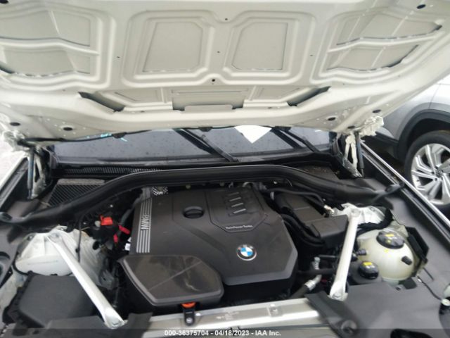 5UX43DP05N9N14028 BMW X3 Sdrive30i