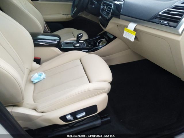 5UX43DP05N9N14028 BMW X3 Sdrive30i