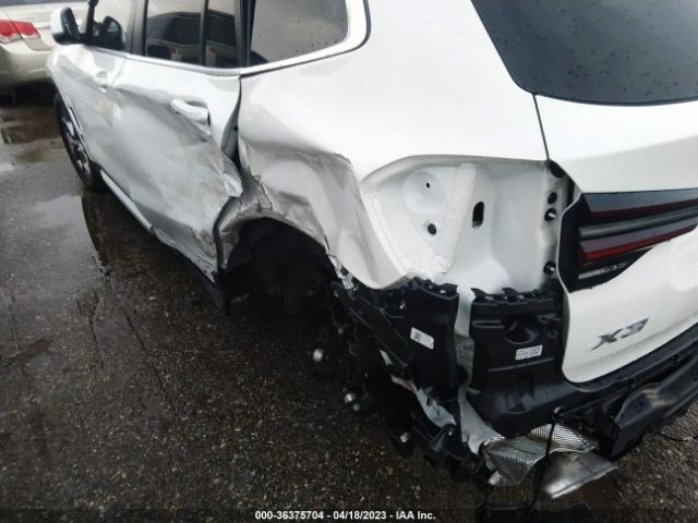 5UX43DP05N9N14028 BMW X3 Sdrive30i