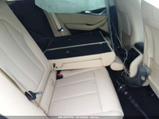 5UX43DP05N9N14028 BMW X3 Sdrive30i
