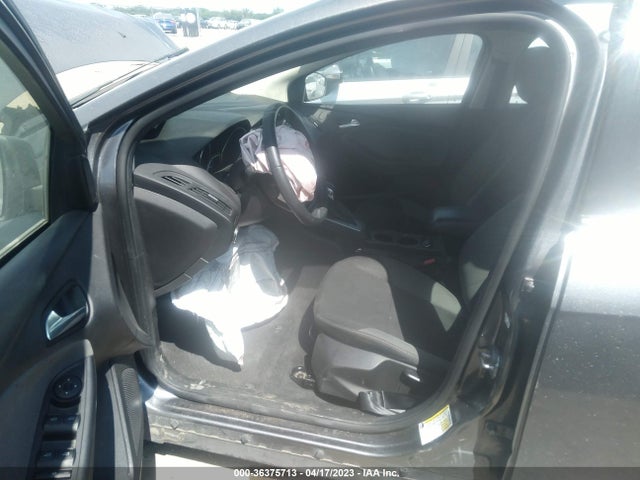 2014 FORD FOCUS SE VIN: 1FADP3F23EL347003