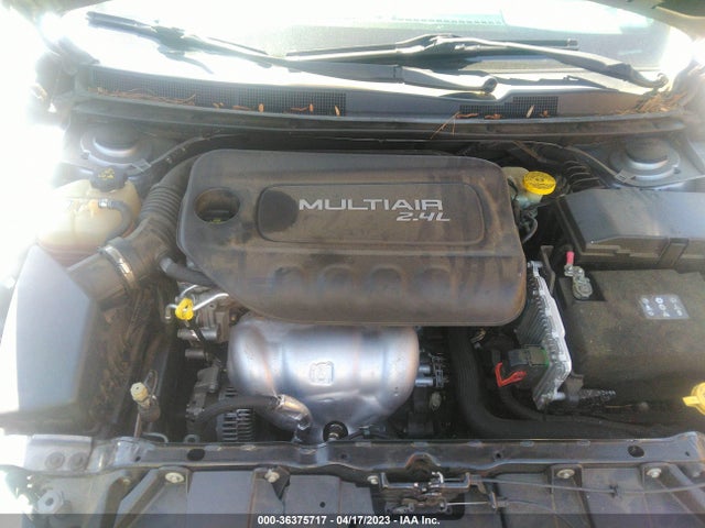 Chrysler 200 S 2016 1C3CCCBB2GN128505 Image 10