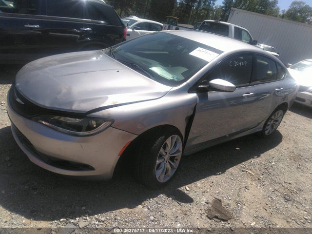 Chrysler 200 S 2016 1C3CCCBB2GN128505 Image 2