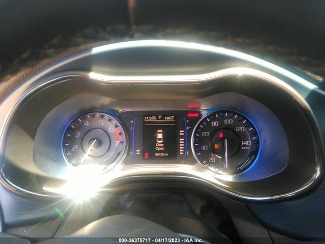 Chrysler 200 S 2016 1C3CCCBB2GN128505 Image 7