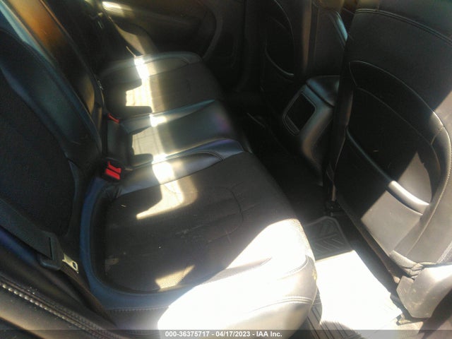 Chrysler 200 S 2016 1C3CCCBB2GN128505 Image 8