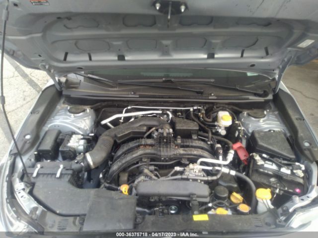 JF2GTAAC4P9229874 Subaru Crosstrek