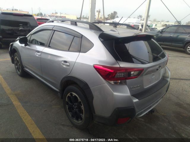 JF2GTAAC4P9229874 Subaru Crosstrek
