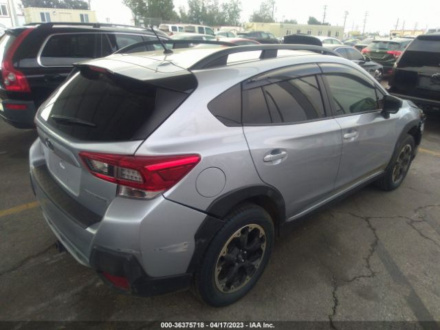 JF2GTAAC4P9229874 Subaru Crosstrek