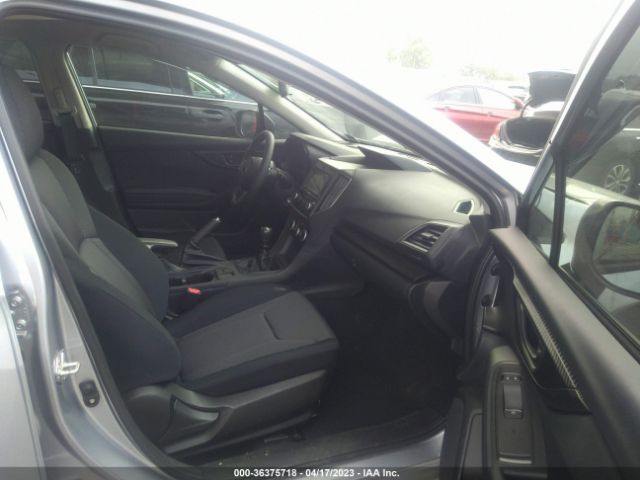 JF2GTAAC4P9229874 Subaru Crosstrek