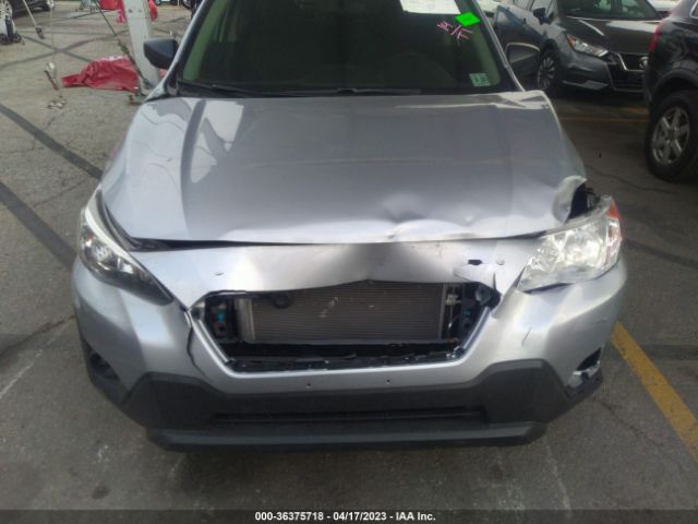 JF2GTAAC4P9229874 Subaru Crosstrek