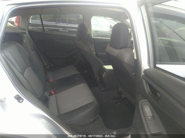 JF2GTAAC4P9229874 Subaru Crosstrek