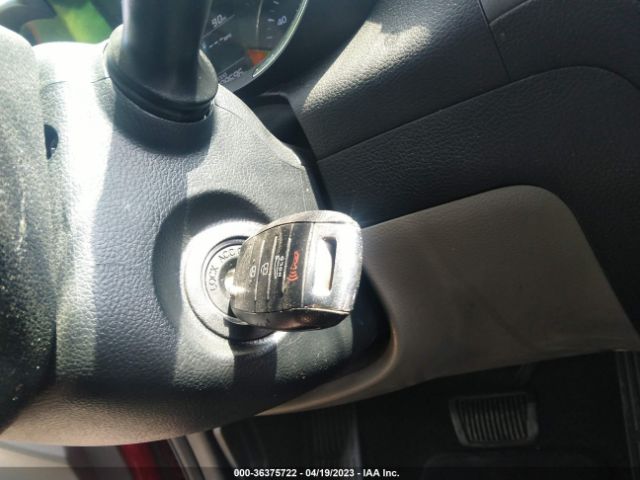 KNAFX4A65G5587810 KIA FORTE LX