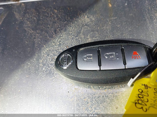 Nissan Frontier Pro-4x 2021 1N6ED0EB0MN707979 Image 3