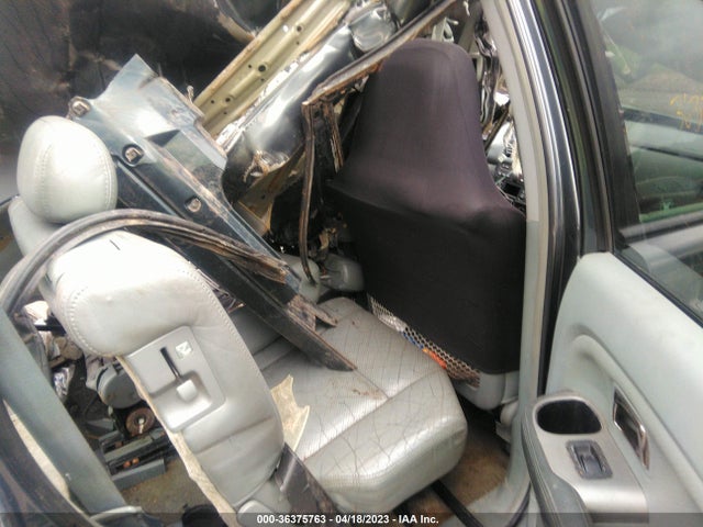 2004 HONDA PILOT EX VIN: 2HKYF18544H559776