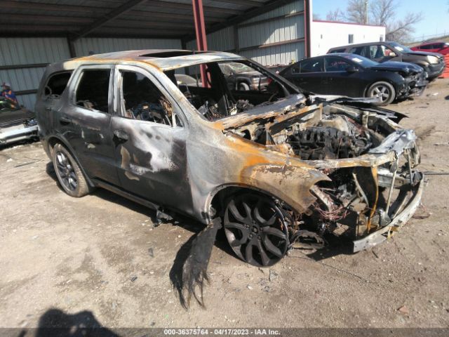 1C4SDJCT7JC271341 auction archive image