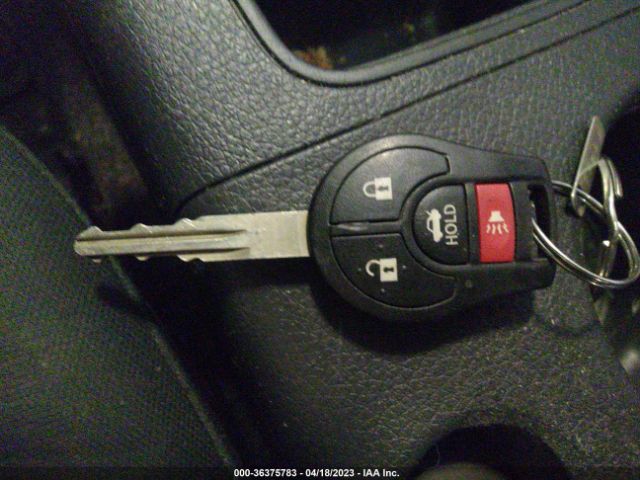 3N1AB7AP8KY336445 Nissan SENTRA S