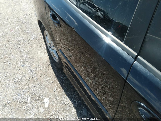 2007 SAAB 9 3 VIN: YS3FD49Y971008979