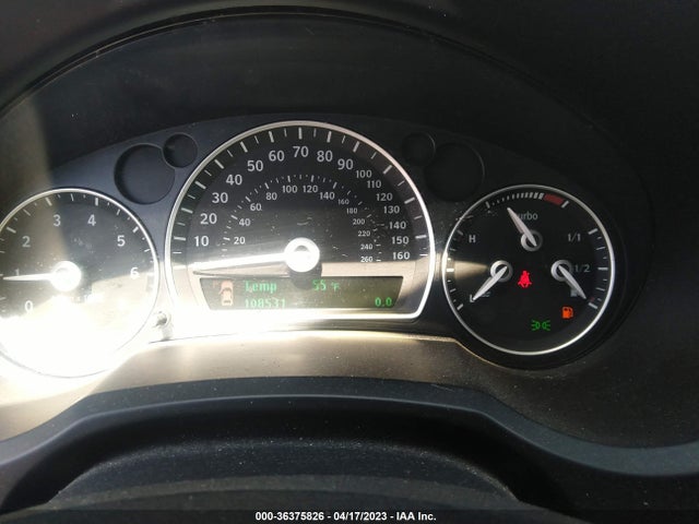 2007 SAAB 9 3 VIN: YS3FD49Y971008979