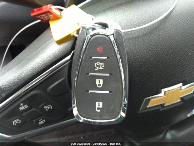 Chevrolet MALIBU LS 2017 1G1ZC5ST7HF228520 Image 3
