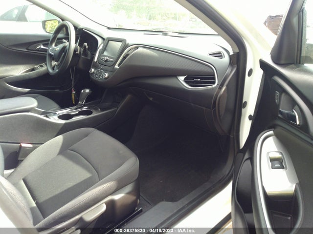 Chevrolet MALIBU LS 2017 1G1ZC5ST7HF228520 Image 7