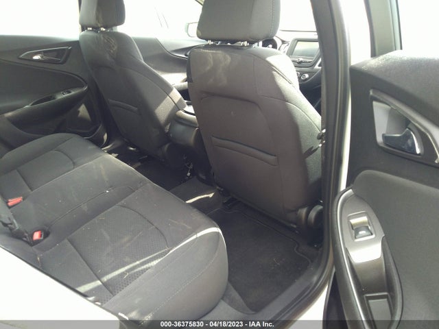 Chevrolet MALIBU LS 2017 1G1ZC5ST7HF228520 Image 10