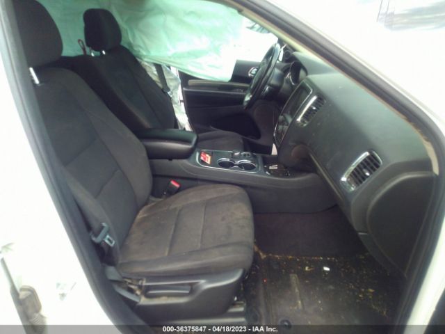 1C4RDHAG5GC360217 Dodge Durango Sxt
