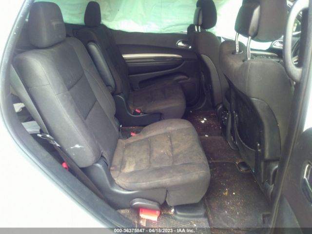 1C4RDHAG5GC360217 Dodge Durango Sxt