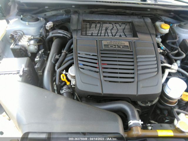 JF1VA1A64F9821821 Subaru WRX