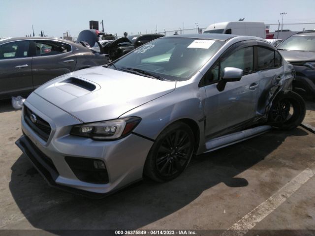 JF1VA1A64F9821821 Subaru WRX