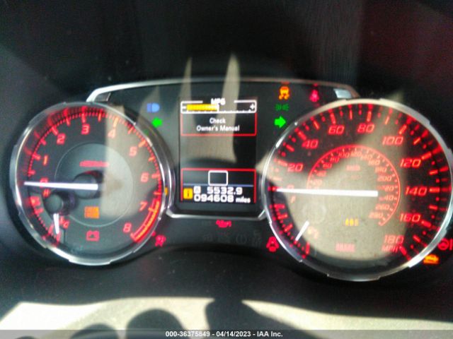 JF1VA1A64F9821821 Subaru WRX