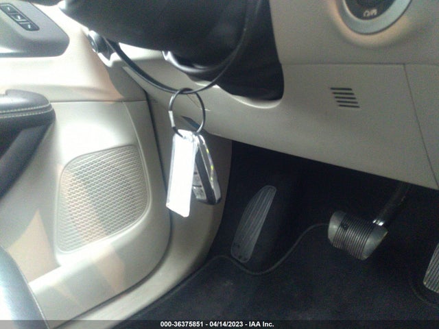 Chrysler Pacifica Touring L 2022 аукцион фото