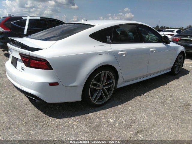 WAUW3AFC0JN092835 Audi A7 Premium Plus