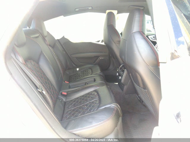 WAUW3AFC0JN092835 Audi A7 Premium Plus