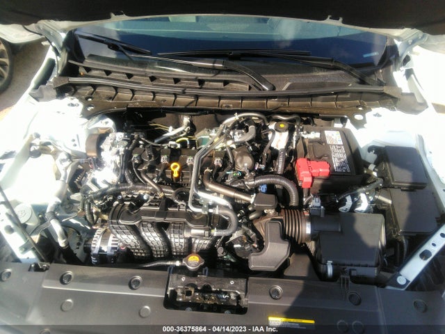 Nissan Altima 2.5 Sl 2023 1N4BL4EW6PN332743 Image 11