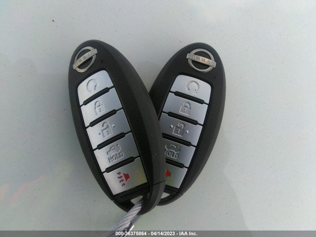 Nissan Altima 2.5 Sl 2023 1N4BL4EW6PN332743 Image 3