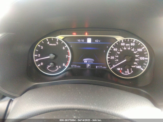 Nissan Altima 2.5 Sl 2023 1N4BL4EW6PN332743 Image 8