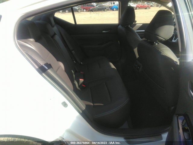 Nissan Altima 2.5 Sl 2023 1N4BL4EW6PN332743 Image 9