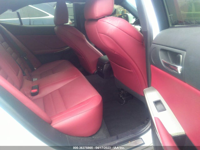 Lexus IS 350 2015 JTHCE1D28F5008602 Image 9