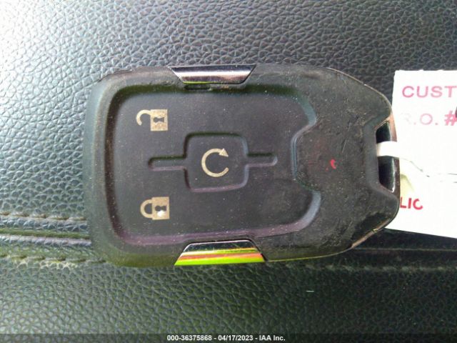 3GKALVEV9LL104818 GMC Terrain Slt