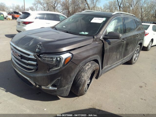 3GKALVEV9LL104818 GMC Terrain Slt