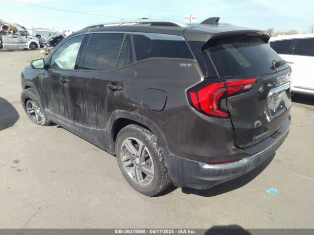 3GKALVEV9LL104818 GMC Terrain Slt