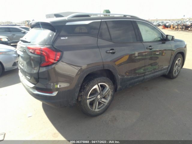 3GKALVEV9LL104818 GMC Terrain Slt