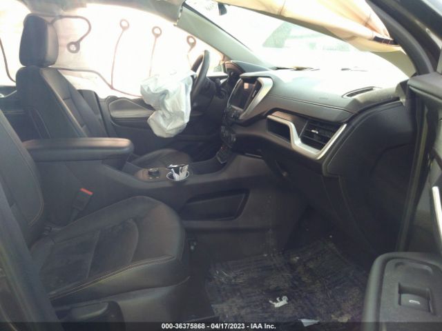 3GKALVEV9LL104818 GMC Terrain Slt