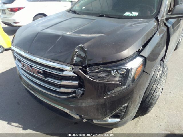 3GKALVEV9LL104818 GMC Terrain Slt